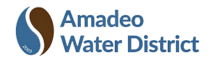 Amadeo Water District